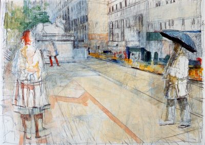 library steps 1999 32 x42