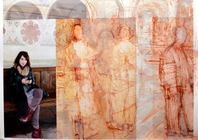 the spanish chapel a 2015