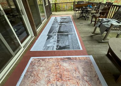 2.Laying Out The Panels