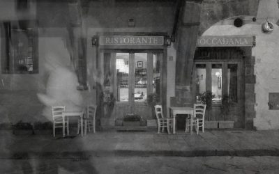 A Field Guide to Florence Exhibition