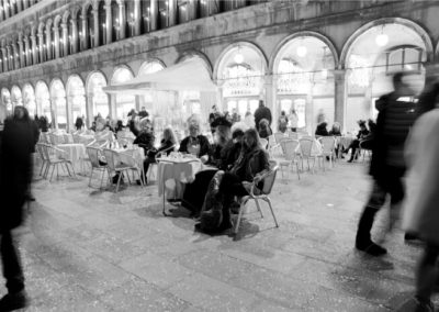 Reference photos Piazza Signoria ,Florence and Piazza San Marco, Venice-1