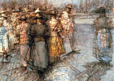 The City Square Project