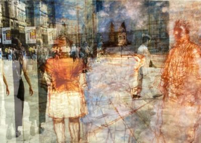 The same study completed. The process requires significant modifications and alterations.