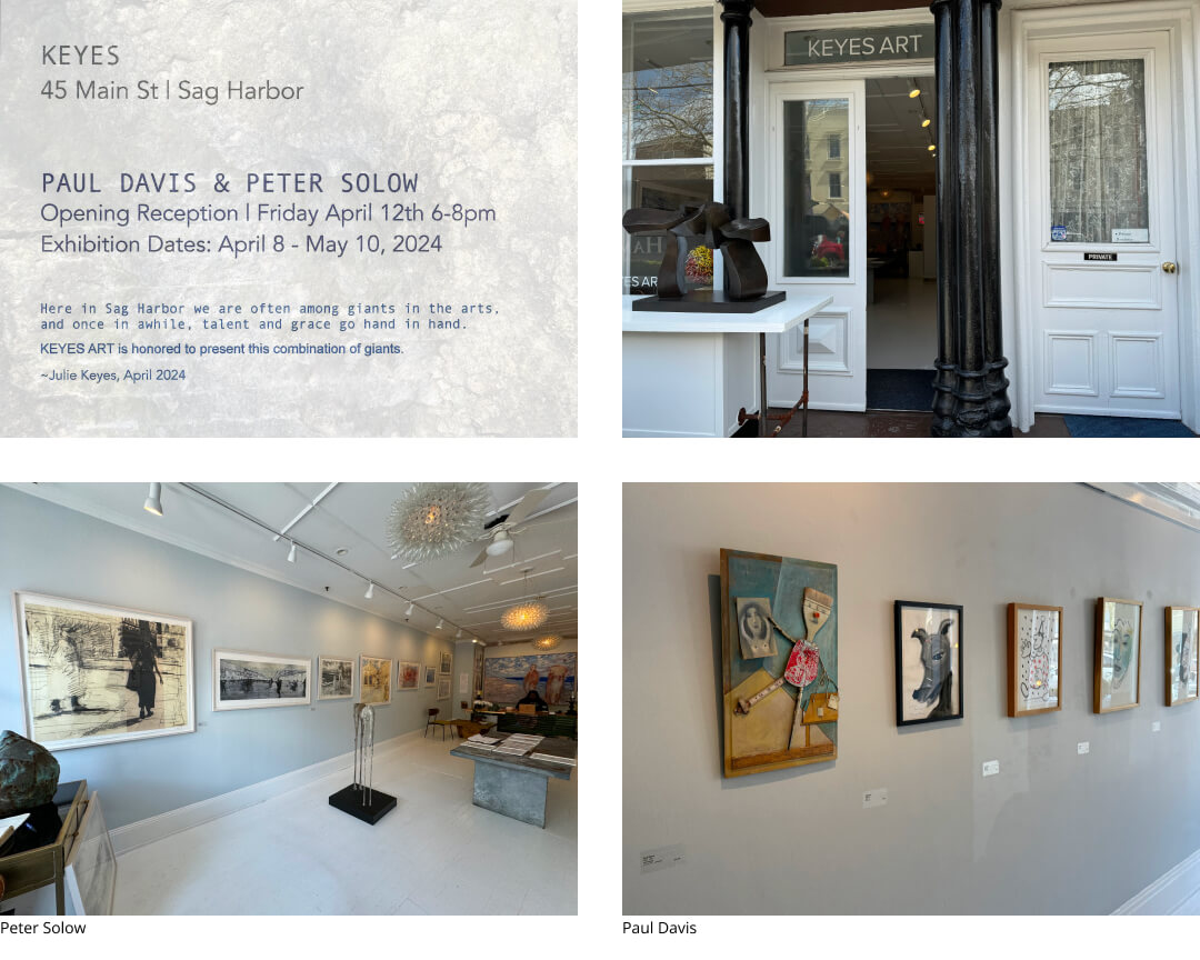 Keyes Gallery Exhibition-1