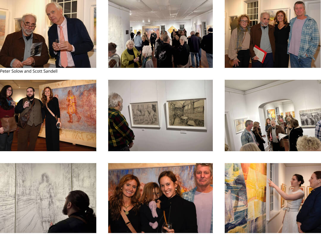 A Field Guide to Florence Exhibition-1