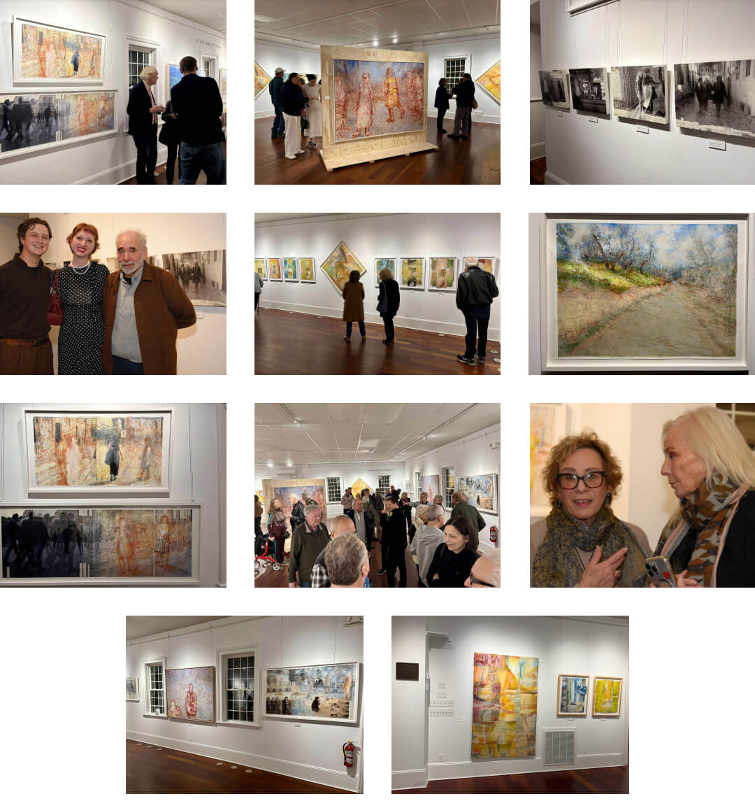 A Field Guide to Florence Exhibition-2