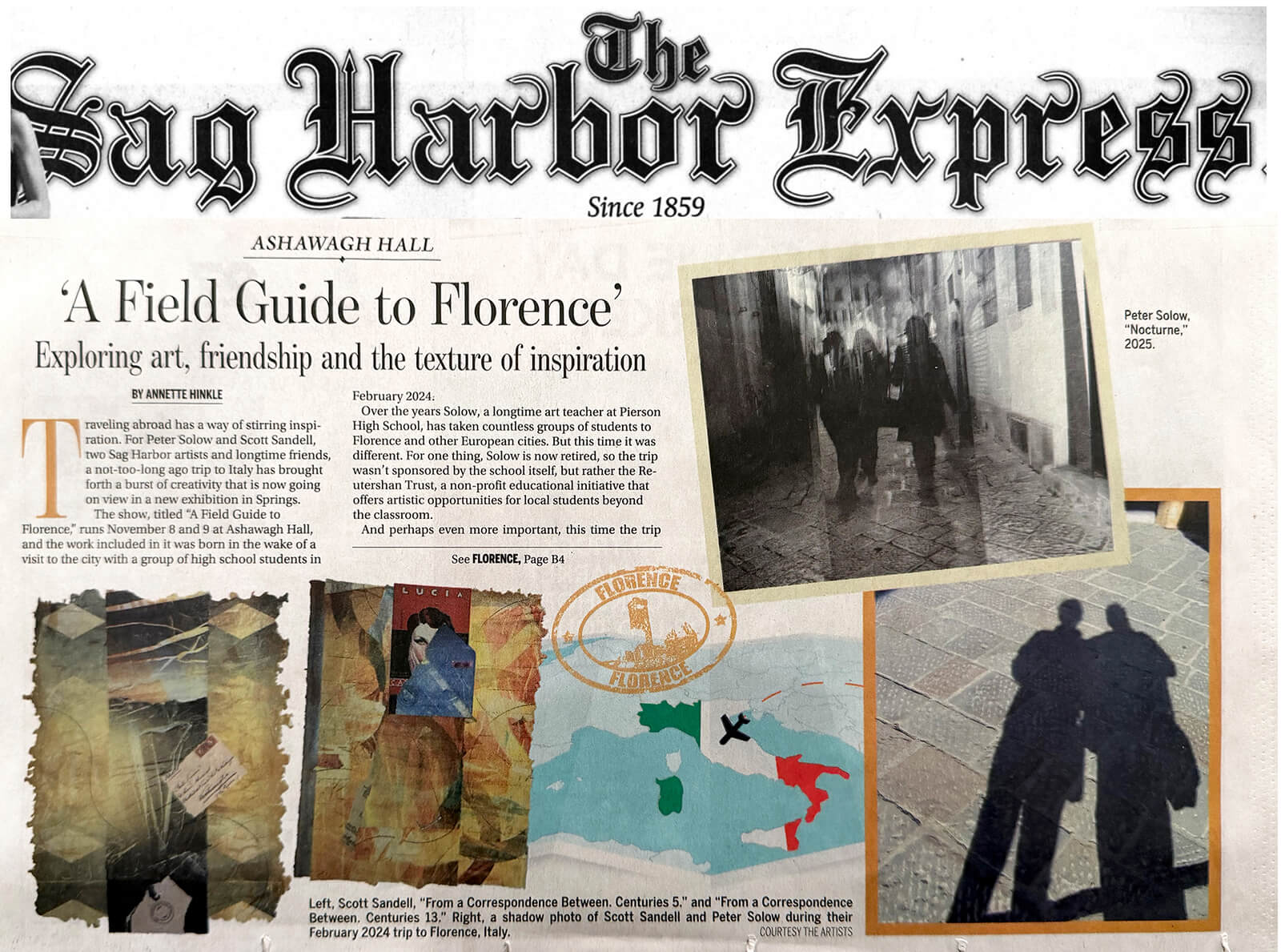 A Field Guide to Florence - final article-1