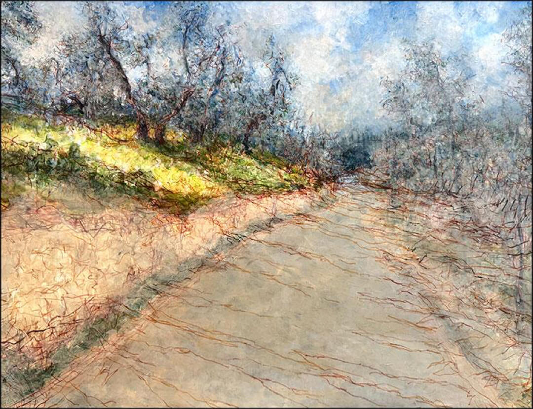 Peter Solow Gets the Feeling Right