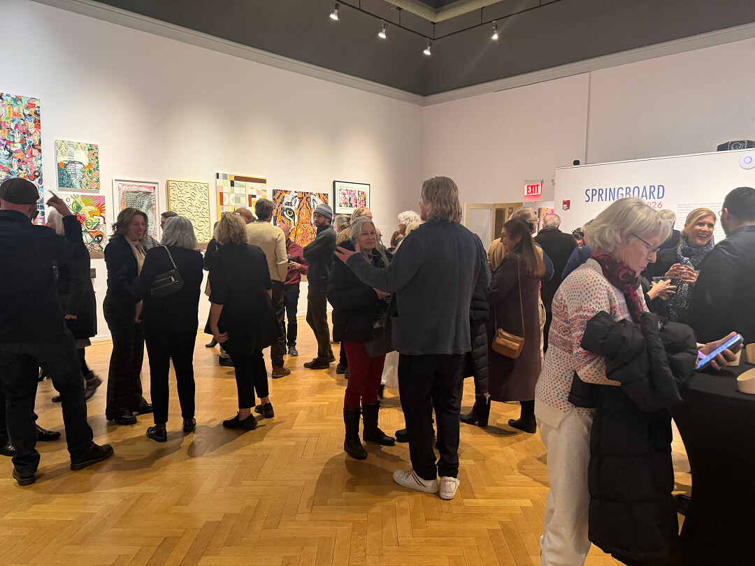 Springboard _Members' Juried Exhibition 1a