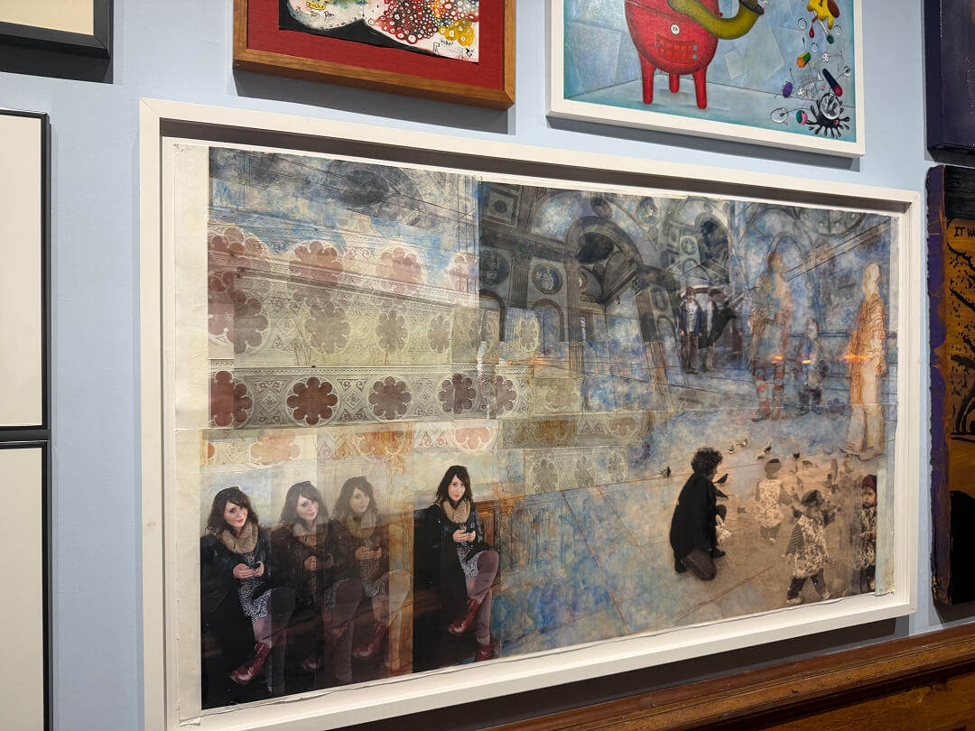 Springboard _Members' Juried Exhibition 4a