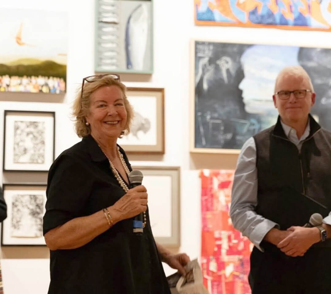 Springboard _Members' Juried Exhibition 6a Julie