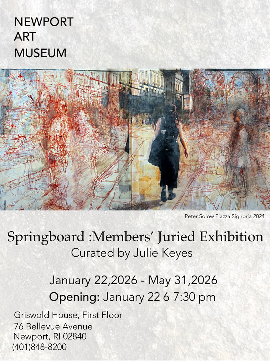 Springboard _Members' Juried Exhibition